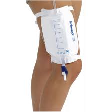 Medegen Urinary Drainage & Leg Bags, MDG 02556