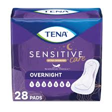 Essity Hms Tena® Sensitive Care(Tm/Mc) Pads & Liners, HMS 54282