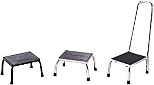 Dukal Tech-Med Footstools, DUK 4351TIPS