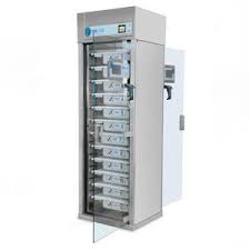 Medegen Capital Equipment Cabinet, MDG LCTB5200W