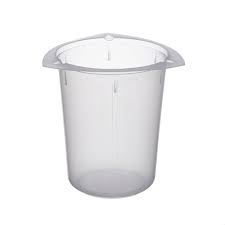 Medegen Tri-Pour Beakers, MDG PL5930-1K0