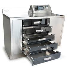 Medegen Capital Equipment Cabinet, MDG ETXC11