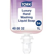 Essity Tork Soaps & Sanitizers, ESS 400032
