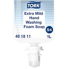 Essity Tork Soaps & Sanitizers, ESS 401811