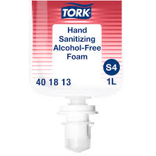 Essity Tork Soaps & Sanitizers, ESS 401813