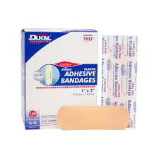 Dukal Children‘S Character Adhesive Bandages, DUK 1087756