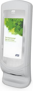 Essity Tork Xpressnap® Dispenser, ESS 6334000