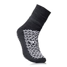 Halyard Slippers, HAL 48691