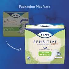 Essity Hms Tena® Sensitive Care(Tm/Mc) Pads & Liners, HMS 54358