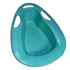 Medegen Stackable Bedpans, MDG H113-07