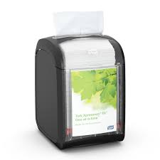 Essity Xpressnap® Fit Napkin Dispenser, ESS 7232000