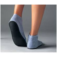 Halyard Slippers, HAL 48673